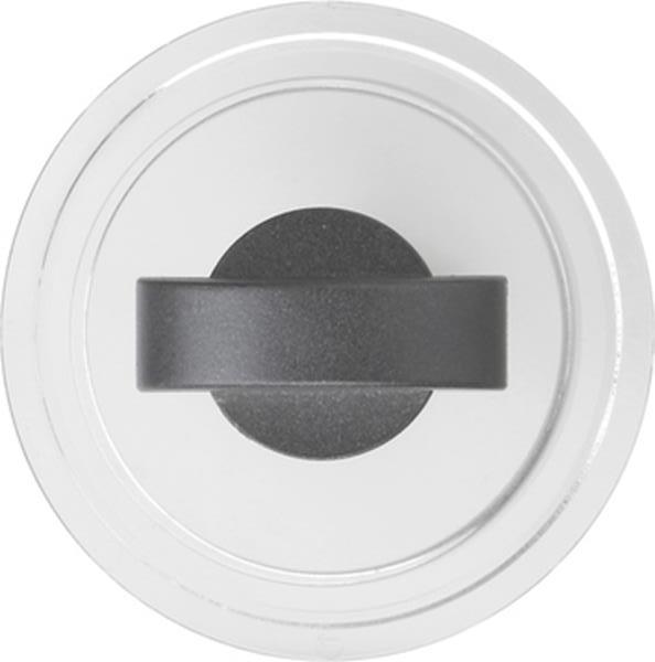 Gira Knebel Gira TX_44 Anthrazit