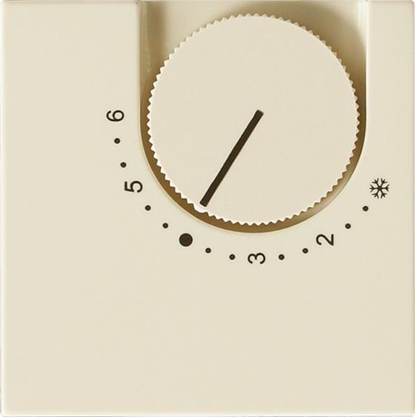 Gira Abd. RTR Wechsler System 55 Cremeweiß