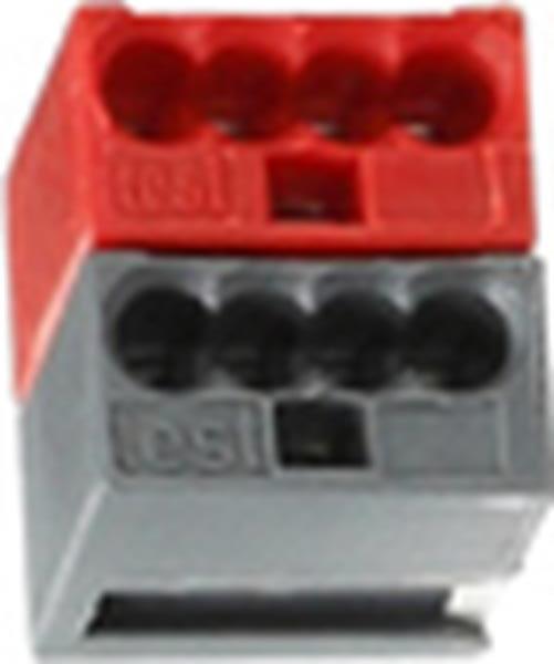 Gira Anschluss- + Abzweigklemme KNX