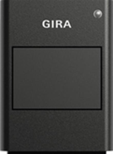 Gira Funk Handsender 1f Gira eNet Anthrazit