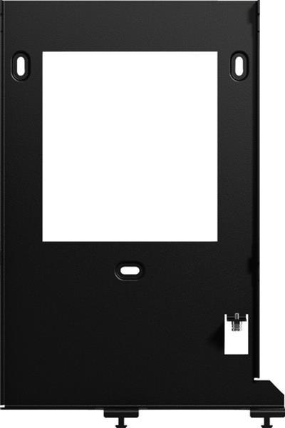 Gira Wandhalter Gira HomeServer 4 Zubehör