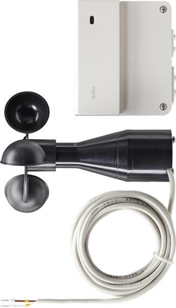 Gira Windsensor Standard Sensor