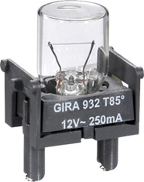 Gira Bel.el. Glühlampe 12 V 240 mA Zubehör