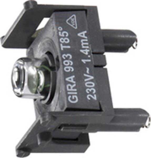 Gira Bel.el. Glimmlampe E10 1,4 mA Zubehör