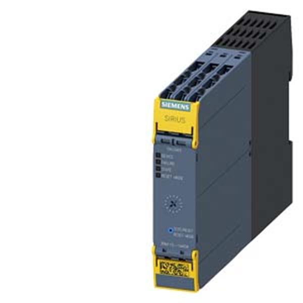 Direktstarter Failsafe, 0,1-0,5 A, DC 24 V, Schraubanschluss
