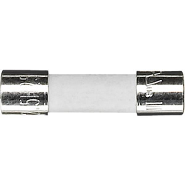 Merten Ersatz-Sicherung, für Halogen- und Halogen-Superdimmer 500 VA