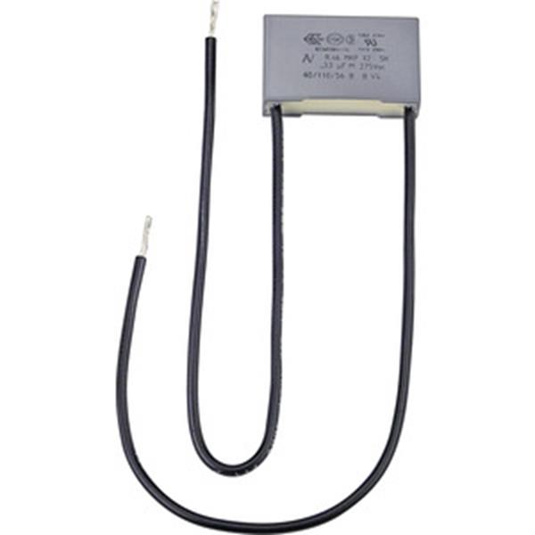 Merten Kondensator, AC 230V, 0,33 uF