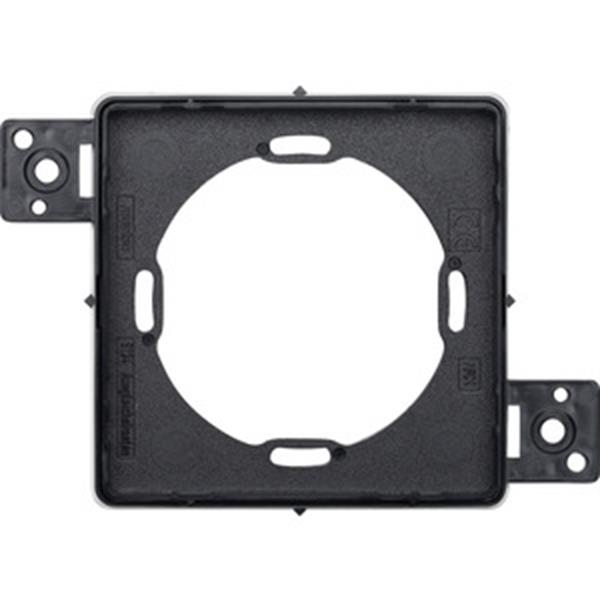 Merten Einputzadapter M-PLAN II-Rahmen, flächenbündiger Einbau, für 4881-, M-PLA