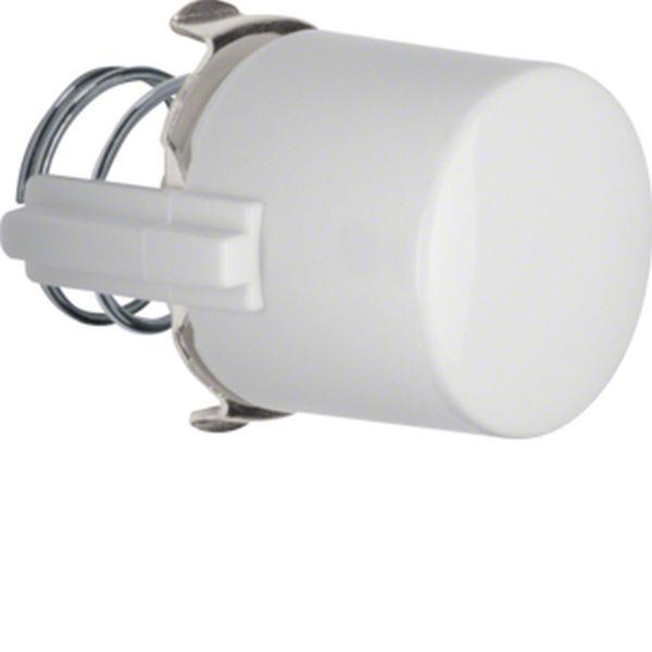 Berker Knopf U.Haube f.Lichtsign
