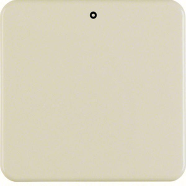 Berker Wippe AS 3P WG-UP weiß