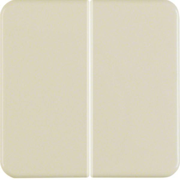 Berker Wippe AS Serie WG-UP weiß