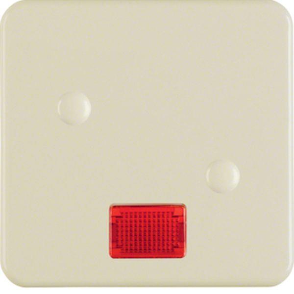 Berker Wippe WG UP IP44 Anschraubbar mit 5 Be