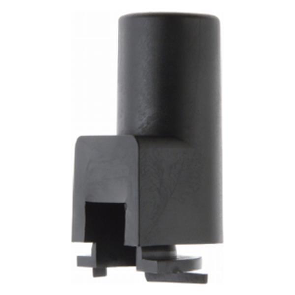 Berker Schieber für AP-Gerät. schwarz Berker Schieber für AP-Gerät. schwarz