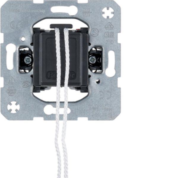 Berker Zugschalter Aus/Wechsel 10AX Berker Zugschalter Aus/Wechsel 10AX