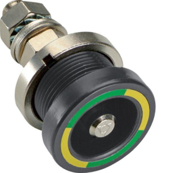 Berker Potenzialausgleich-Einbaubuchse Zubehö