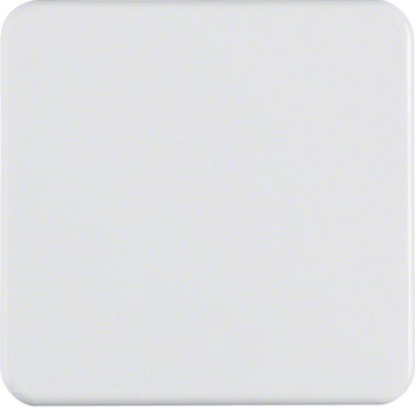 Berker Wippe AS W WG-UP p-weiß