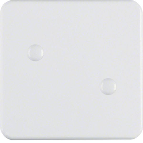 Berker Wippe AS W Srb WG-UP p-weiß