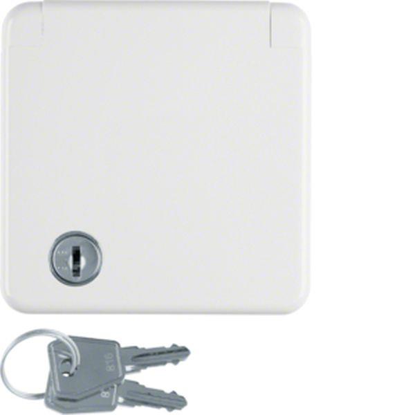 Berker Steckdose SCHUKO WG UP Kld Schß WG-UP pw Berker Steckdose SCHUKO WG UP Kld Schß WG-UP pw