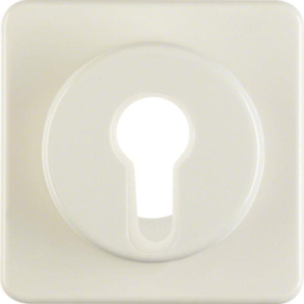 Berker Zst W-Sch Din-Pr.WG UP weiß Berker Zst W-Sch Din-Pr.WG UP weiß