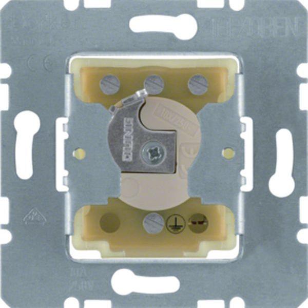 Berker Jalousie-Schlüsselsch. f.DIN Pro WG UP
