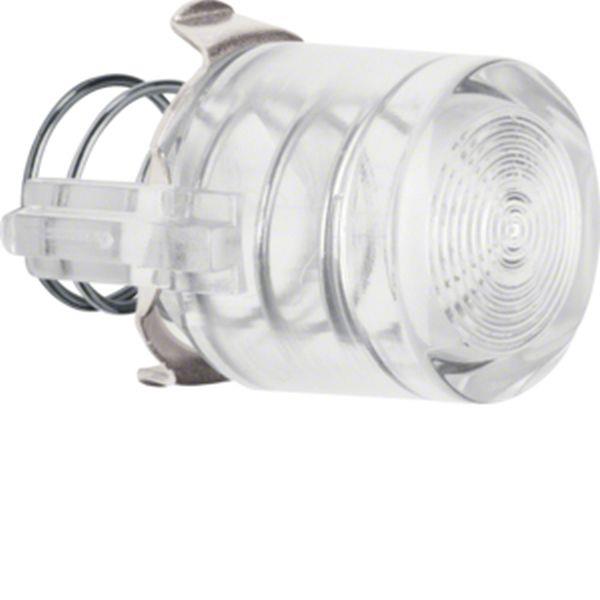 Berker Taster-Knopf Gs Klar