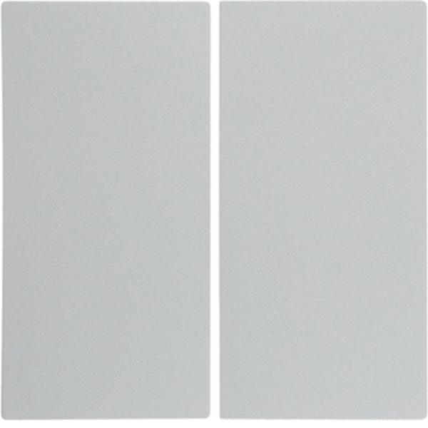 Berker Berker Wippe für Wippschalter 2-fach S.1/B.3/B.7 polarweiß, matt Berker Berker Wippe für Wippschalter 2-fach S.1/B.3/B.7 polarweiß, matt