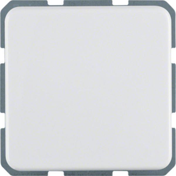 Berker Steckdose mit Klappd. EBS WG UP IP44 pw Berker Steckdose mit Klappd. EBS WG UP IP44 pw