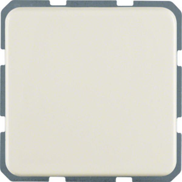 Berker Steckdose SCHUKO WG UP IP44 mit Kld weiß