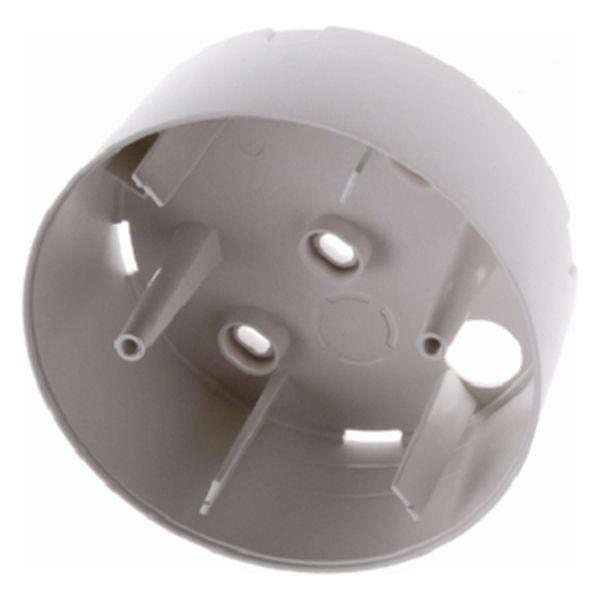 Berker Aufputz-Gehäuse für BLC+KNX BWM Zubehör