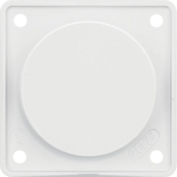Berker Blindverschluss Flow/Classic/Pure pw