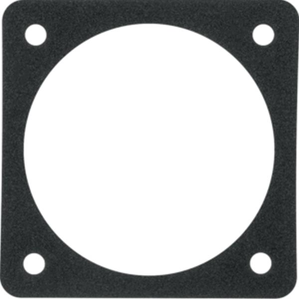 Berker Dichtung Integro Einsätze IP44 schwarz