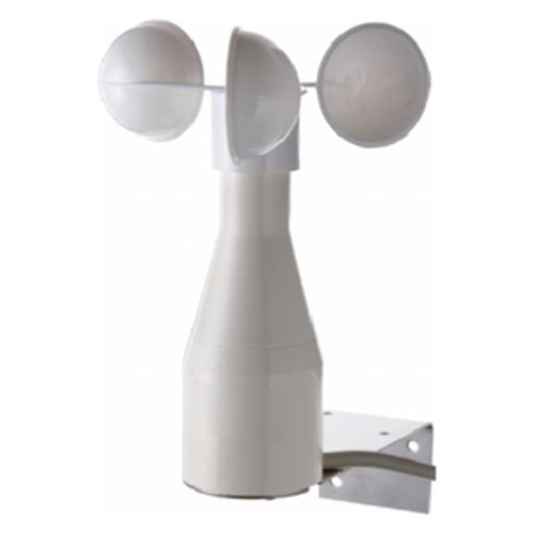 Berker Rollotec® Windsensor Hauselektronik weiß