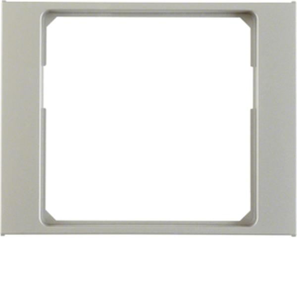 Berker Adapterring für Zentrals 50x50mm K.5 Es