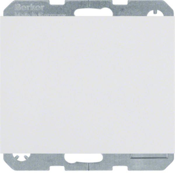 Berker Steckdose SCHUKO m selbsts. KD BS K.1 pw