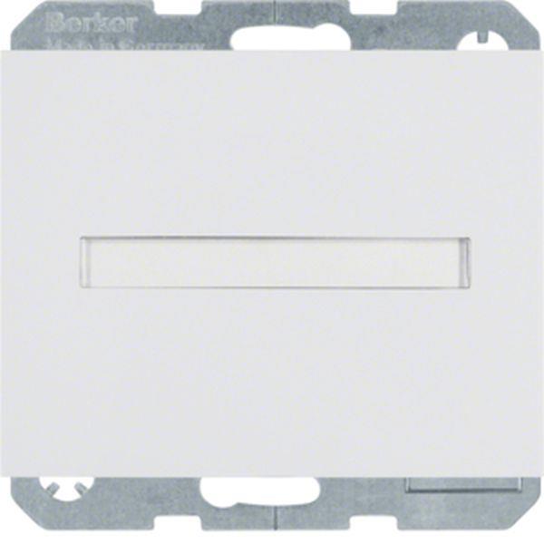 Berker Steckdose SCHUKO m KD BSF erh BS K.1 pw