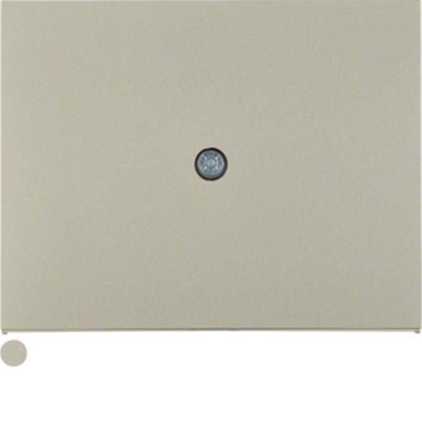 Berker Zentralstück für KA und VDO-AD K5 Es