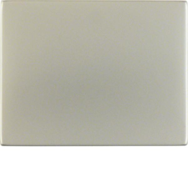 Berker Berker Wippe für Wippschalter + Wipptastschalter Serie  K.5 Edelstahl Ros