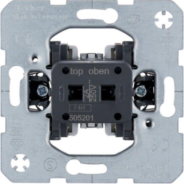 Berker Modul-Einsätze Wip-Ta Sß+Ö f Hotelc-Sch