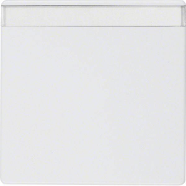 Berker Wippe m Beschrift.f Q.x pw