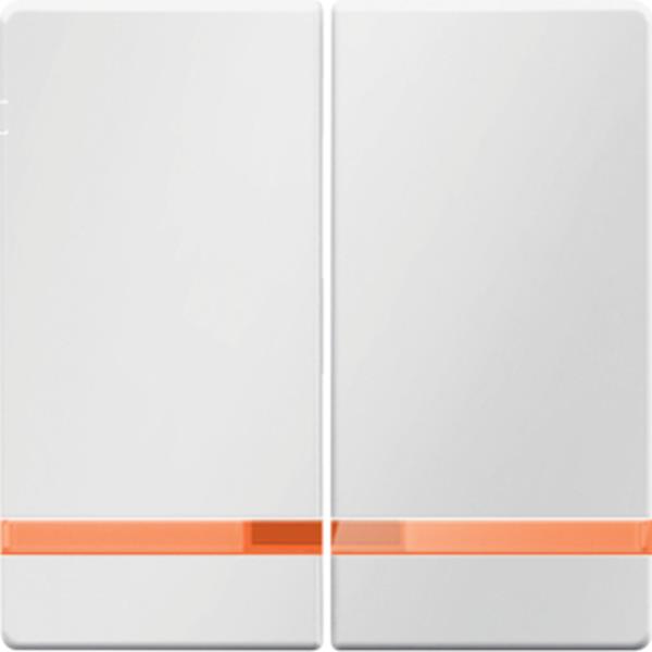 Berker Wippen m Linse Q.x pw