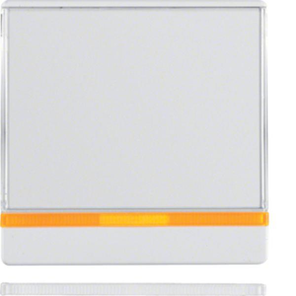 Berker Wippe m 2 Linsen u BSF groß Q.x pw