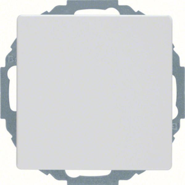 Berker Steckdose SCHUKO m KD erh BS Q.x pw