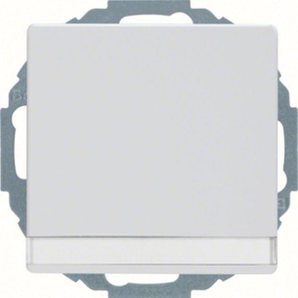 Berker Steckdose SCHUKO m KD u BF Q.x pw s