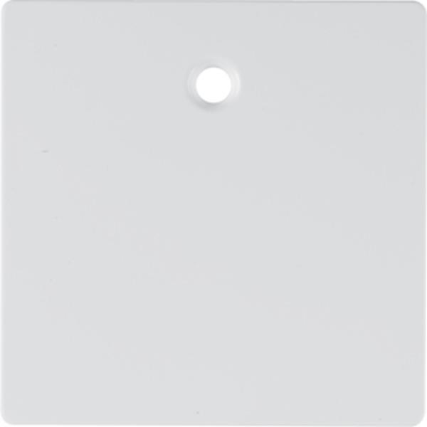 Berker Zentralstück f Zugsch/tast Q.x pw