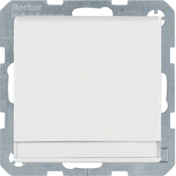 Berker Steckdose SCHUKO m KD BF erh BS Q.x pw