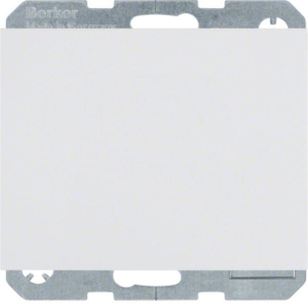 Berker Steckdose m SK-Stift KD K.1 pw