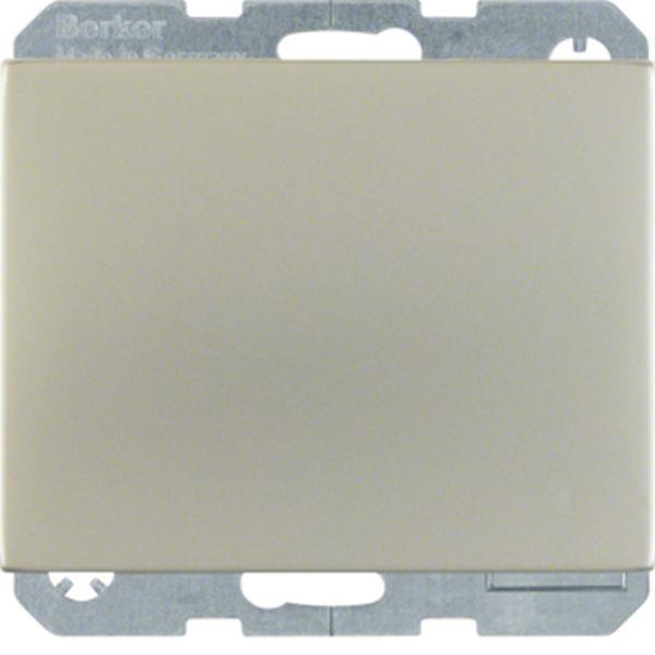 Berker Steckdose m SK-Stift KD K.5 Es