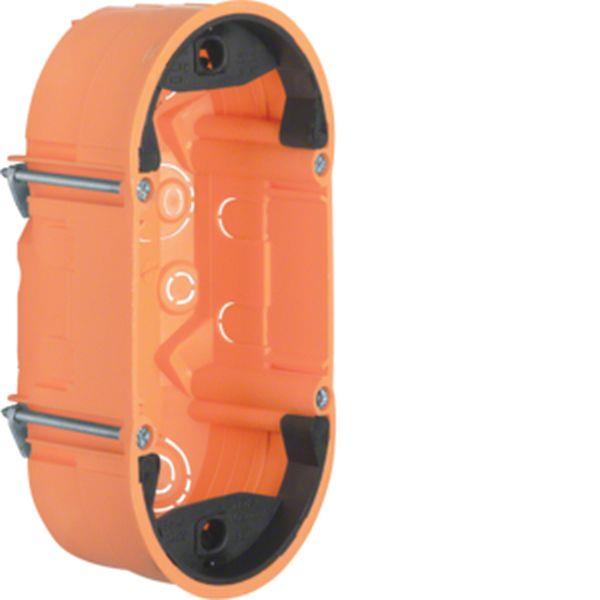 Berker Einbaudose 2fach TS Sensor