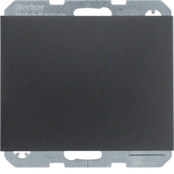 Berker Steckdose m SK-Stift KD erh. BS K.1 anth