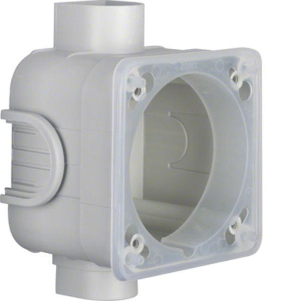 Berker CEE UP-Dose Verbindungssysteme